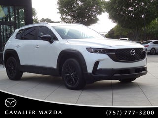 2023 Mazda Mazda CX-50 2.5 S Preferred Plus Package