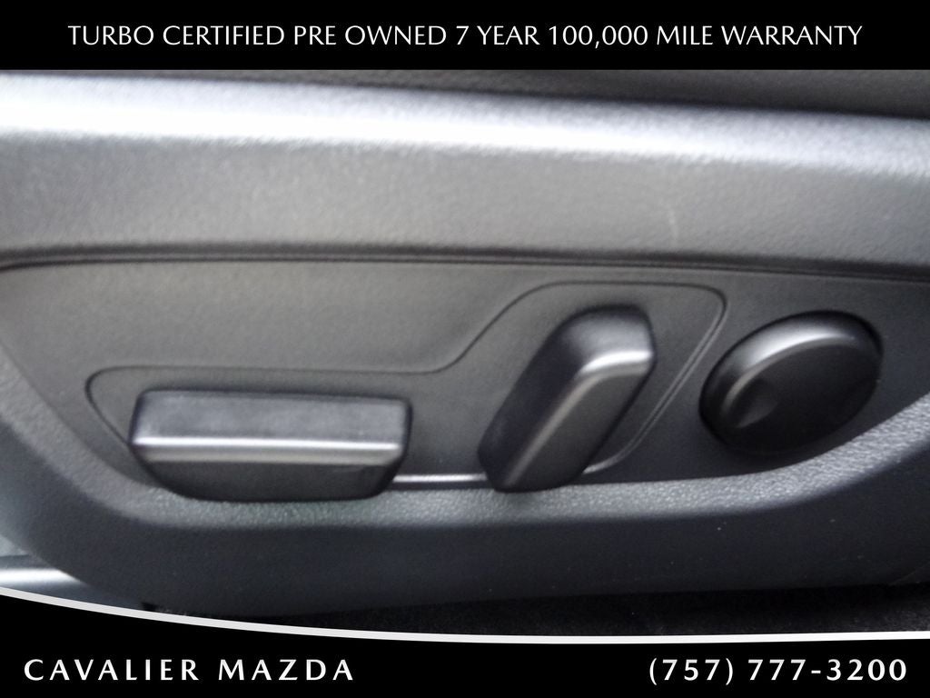 2024 Mazda Mazda CX-50 2.5 Turbo Premium Package