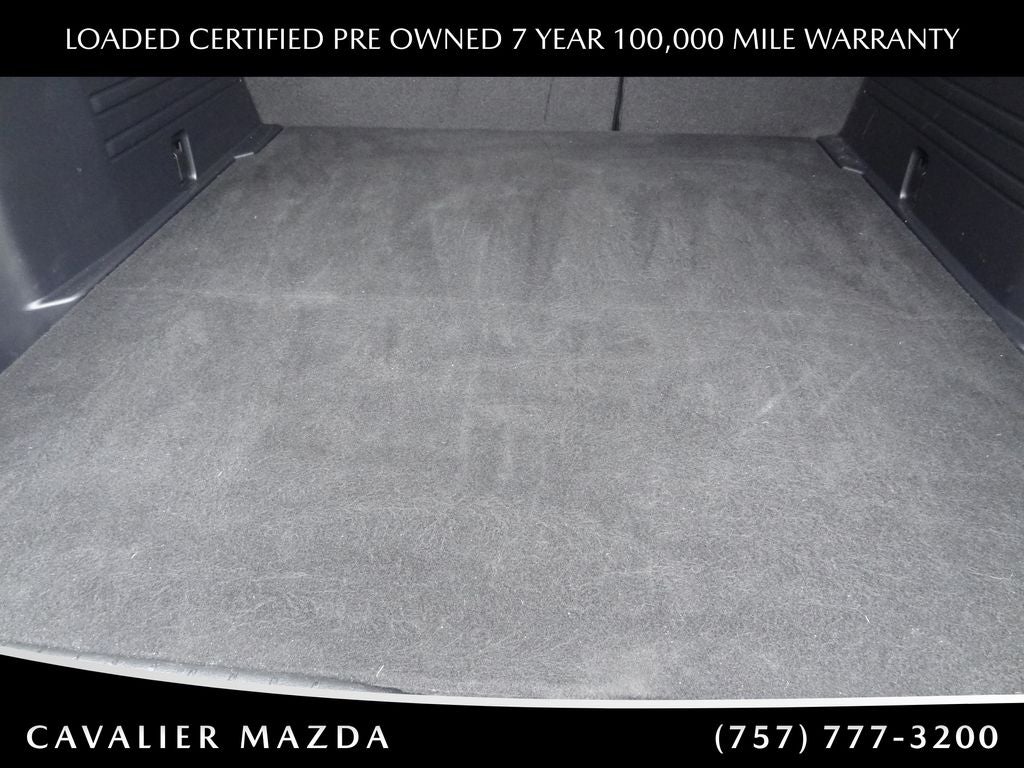 2025 Mazda Mazda CX-50 2.5 S Premium Plus Package