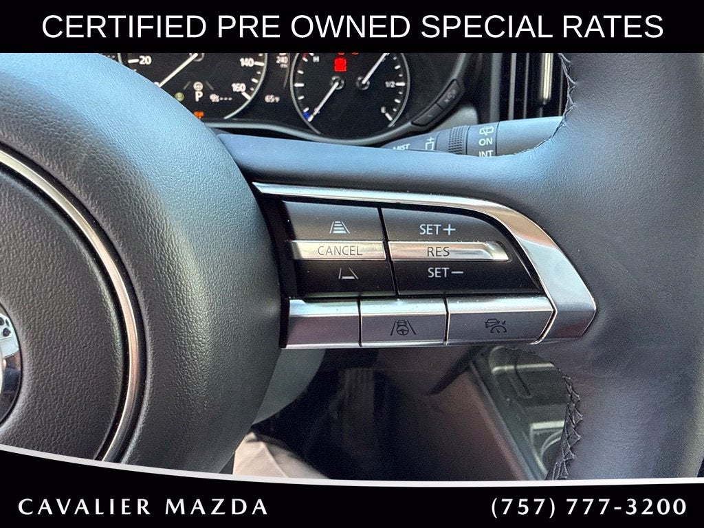 2026 Mazda Mazda CX-50 2.5 Turbo Premium Plus