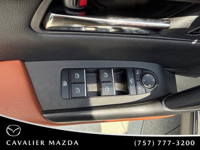 2025 Mazda Mazda CX-50 2.5 Turbo Premium Plus Package