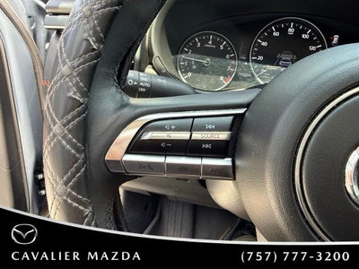 2025 Mazda Mazda CX-50 2.5 Turbo Premium Plus Package