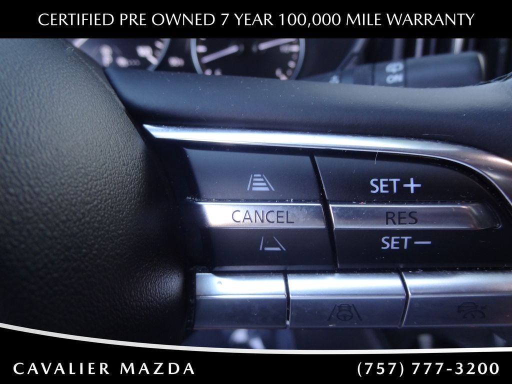 2025 Mazda Mazda CX-50 2.5 Turbo Premium Plus Package
