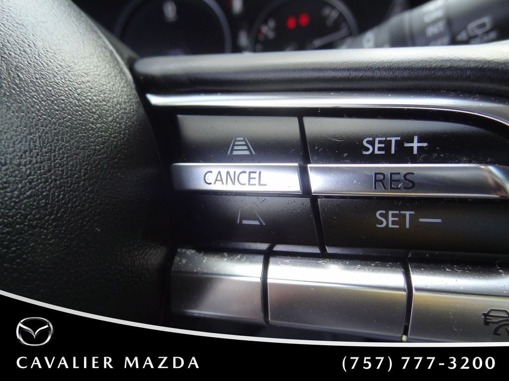 2024 Mazda Mazda CX-50 2.5 Turbo