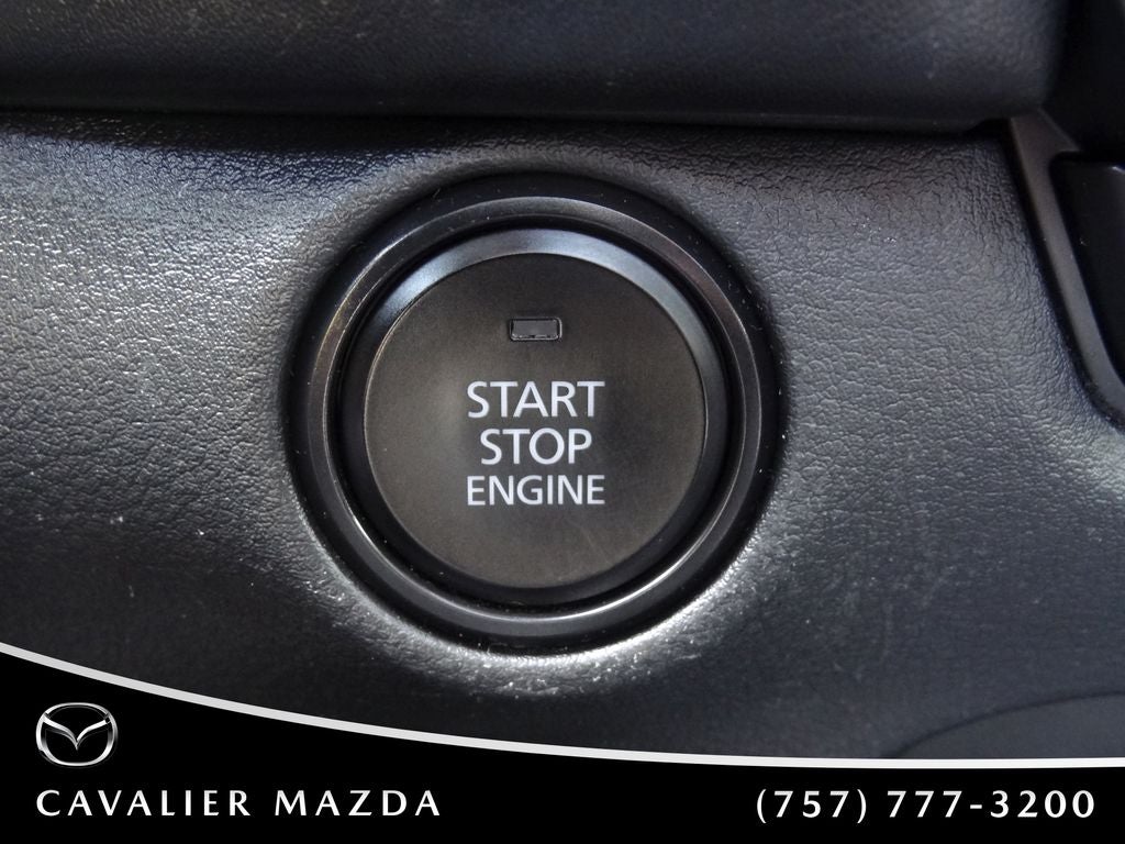 2024 Mazda Mazda CX-50 2.5 Turbo