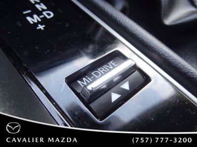 2024 Mazda Mazda CX-50 2.5 Turbo