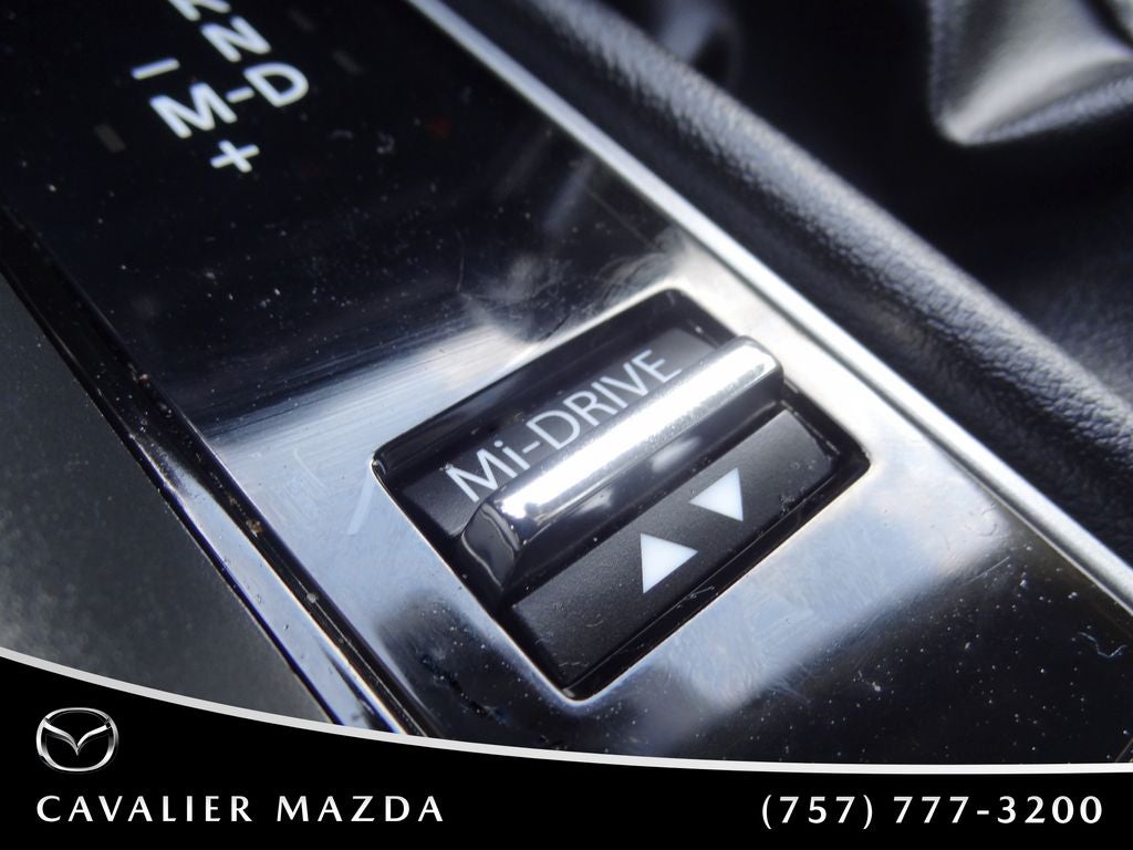 2024 Mazda Mazda CX-50 2.5 Turbo