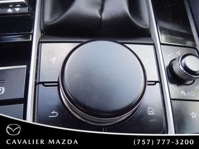 2024 Mazda Mazda CX-50 2.5 Turbo