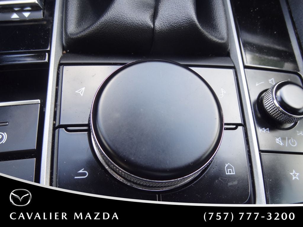 2024 Mazda Mazda CX-50 2.5 Turbo