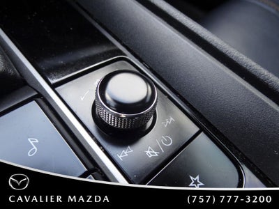 2024 Mazda Mazda CX-50 2.5 Turbo