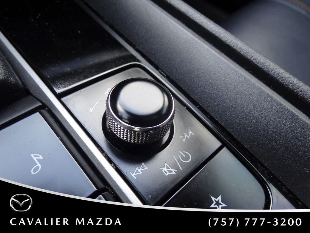 2024 Mazda Mazda CX-50 2.5 Turbo