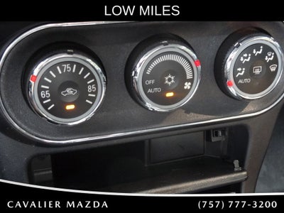 2012 Mitsubishi Lancer GT