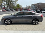 2018 Honda Civic EX-T