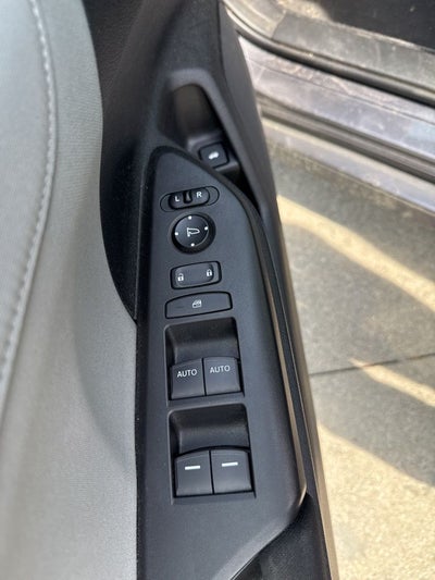 2018 Honda Civic EX-T