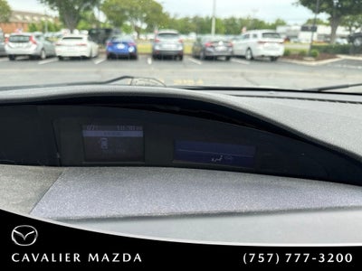 2013 Mazda Mazda3 i Touring