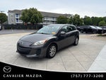 2013 Mazda Mazda3 i Touring
