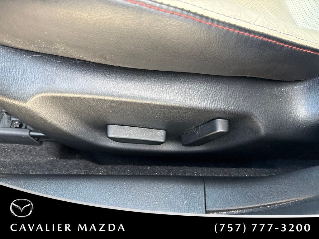 2015 Mazda Mazda3 s Grand Touring