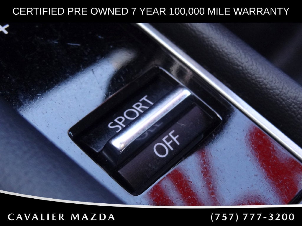 2026 Mazda Mazda3 2.5 S Select Sport