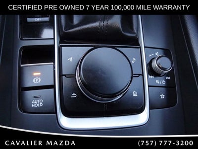 2026 Mazda Mazda3 2.5 S Preferred