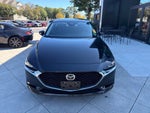 2025 Mazda Mazda3 2.5 S Preferred Package