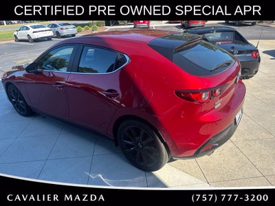 2026 Mazda Mazda3 2.5 S Select Sport