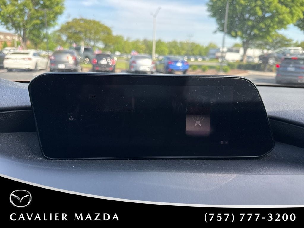 2020 Mazda Mazda3 Base