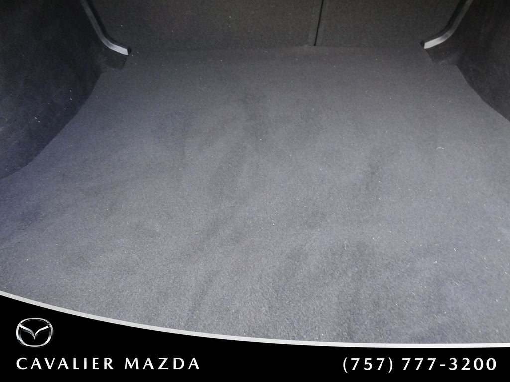 2021 Mazda Mazda3 2.5 Turbo