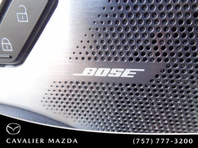 2021 Mazda Mazda3 2.5 Turbo
