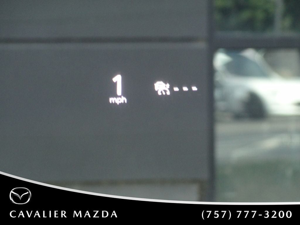 2021 Mazda Mazda3 2.5 Turbo