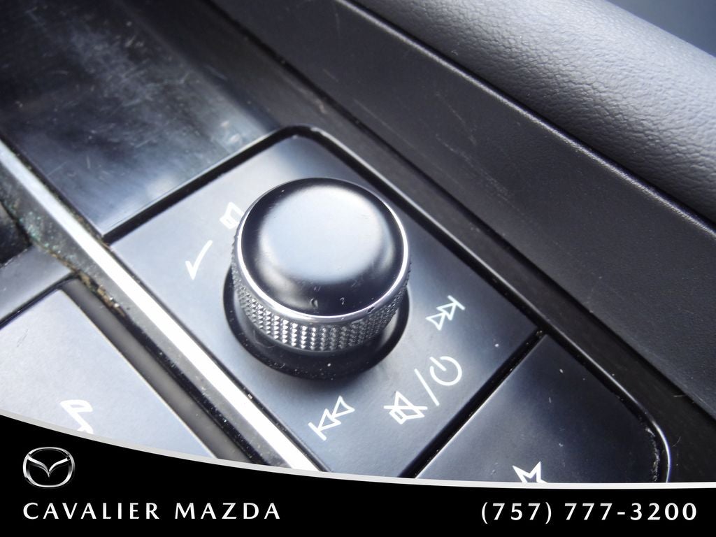 2021 Mazda Mazda3 2.5 Turbo