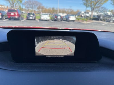 2023 Mazda Mazda3 2.5 Turbo