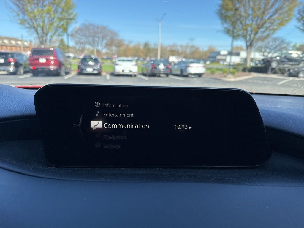 2023 Mazda Mazda3 2.5 Turbo