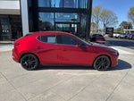 2023 Mazda Mazda3 2.5 Turbo