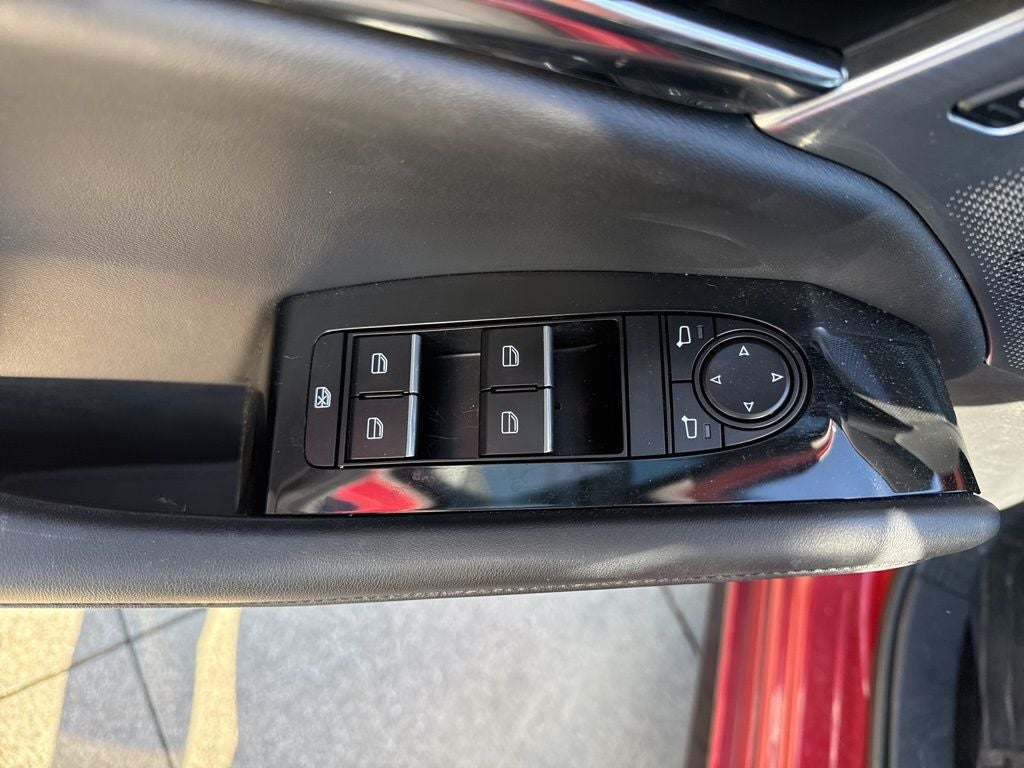 2023 Mazda Mazda3 2.5 Turbo