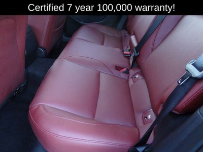 2024 Mazda Mazda3 2.5 S Carbon Edition