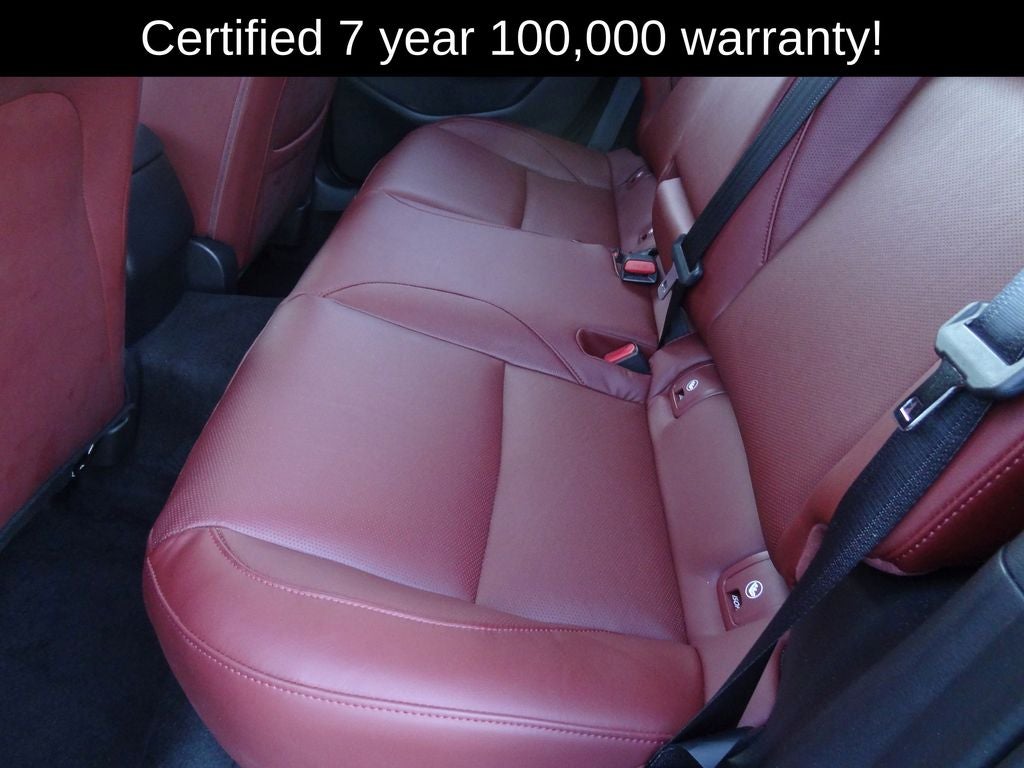 2024 Mazda Mazda3 2.5 S Carbon Edition