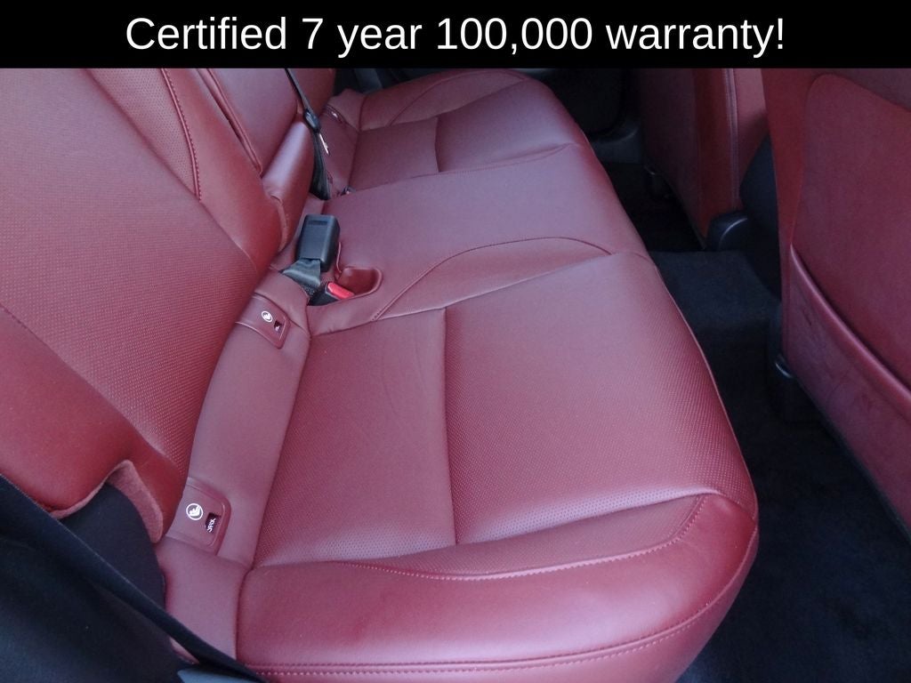 2024 Mazda Mazda3 2.5 S Carbon Edition