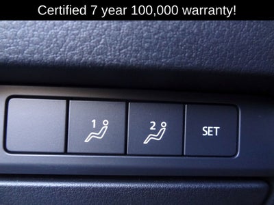 2024 Mazda Mazda3 2.5 S Carbon Edition