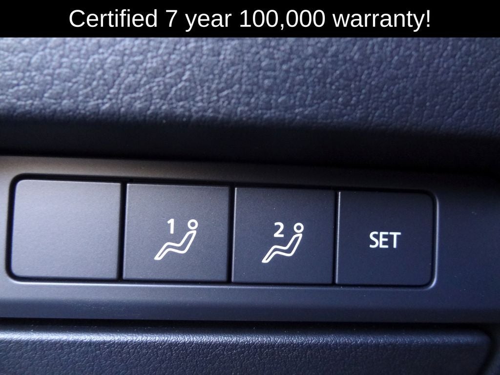 2024 Mazda Mazda3 2.5 S Carbon Edition