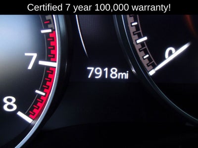 2024 Mazda Mazda3 2.5 S Carbon Edition