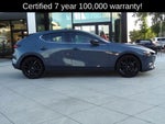 2024 Mazda Mazda3 2.5 S Carbon Edition