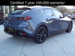 2024 Mazda Mazda3 2.5 S Carbon Edition
