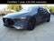 2024 Mazda Mazda3 2.5 S Carbon Edition