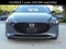 2024 Mazda Mazda3 2.5 S Carbon Edition