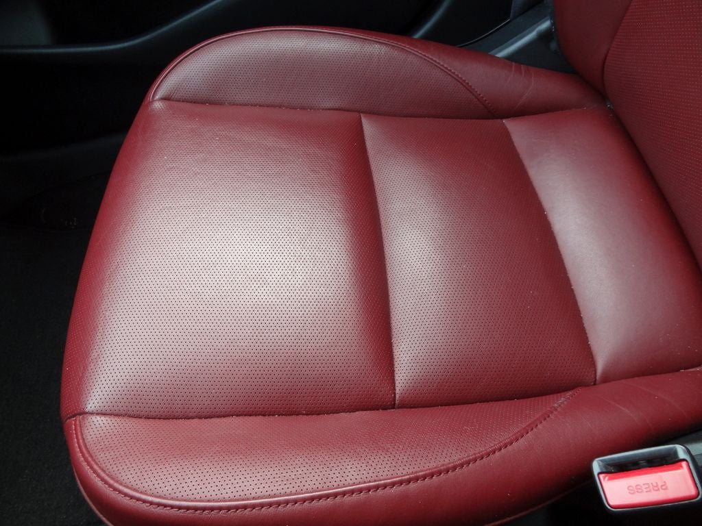 2023 Mazda Mazda3 2.5 S Carbon Edition