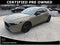 2024 Mazda Mazda3 2.5 Carbon Turbo