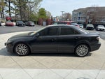 2007 Mazda Mazda6 MazdaSpeed6 Grand Touring
