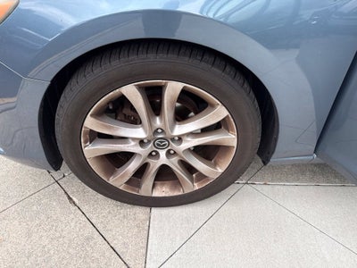 2016 Mazda Mazda6 i Touring