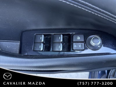 2020 Mazda Mazda6 Sport