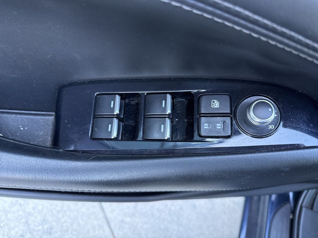 2020 Mazda Mazda6 Sport